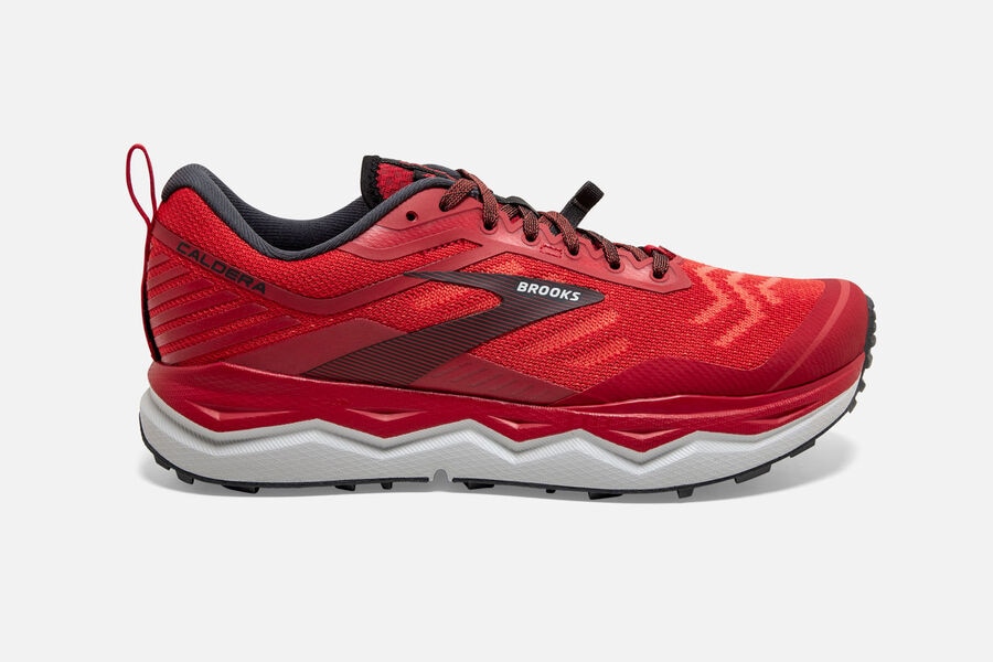 brooks caldera 4 hombre